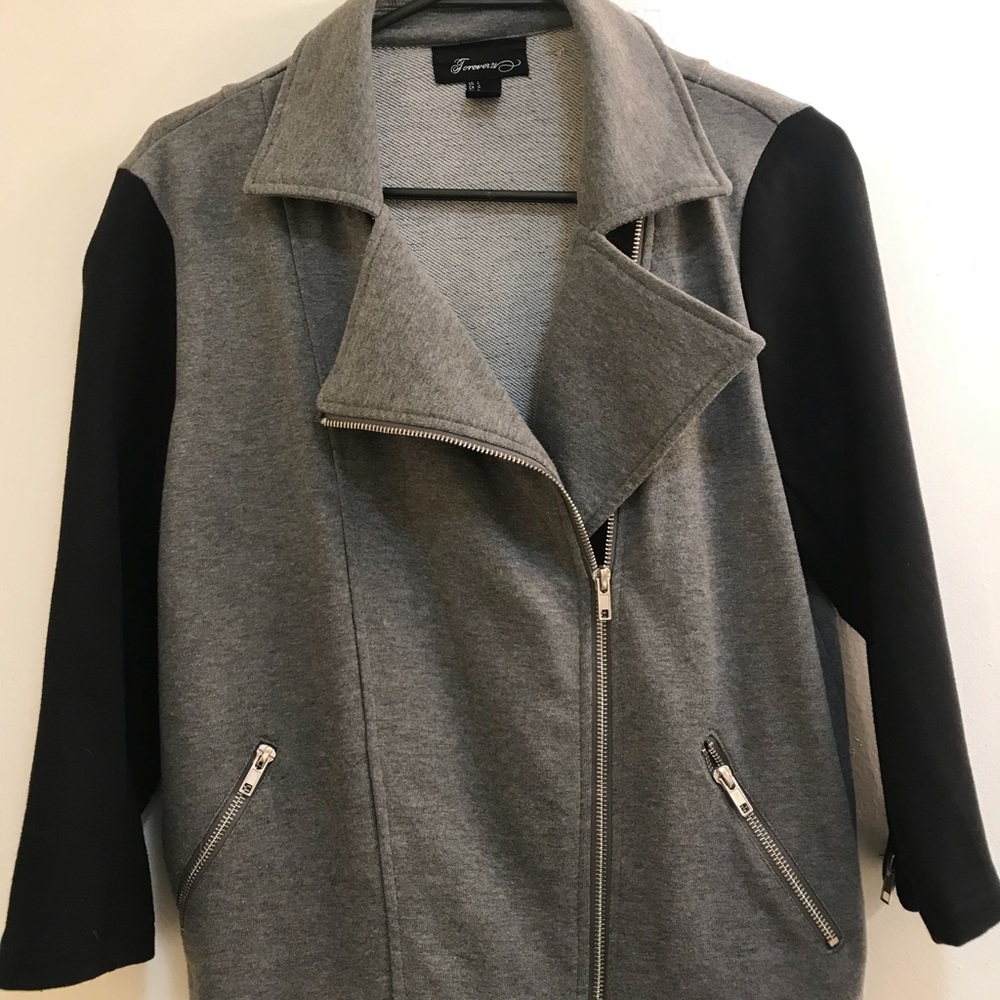 Forever 21 Jacket